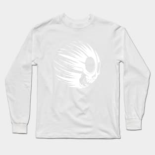 1000 MPH Long Sleeve T-Shirt